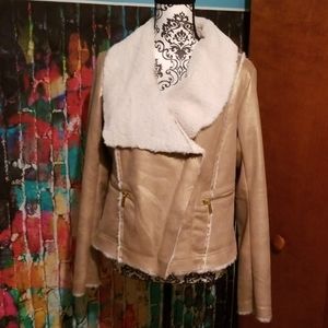 Michael kors jacket